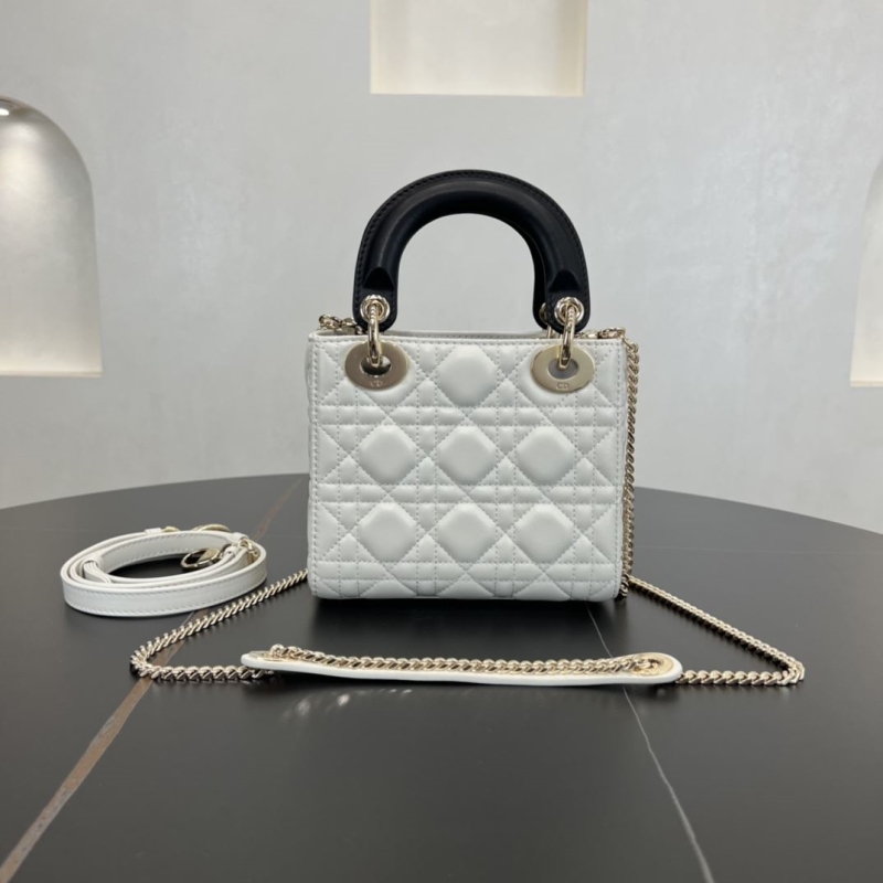 Dior My Lady Bags